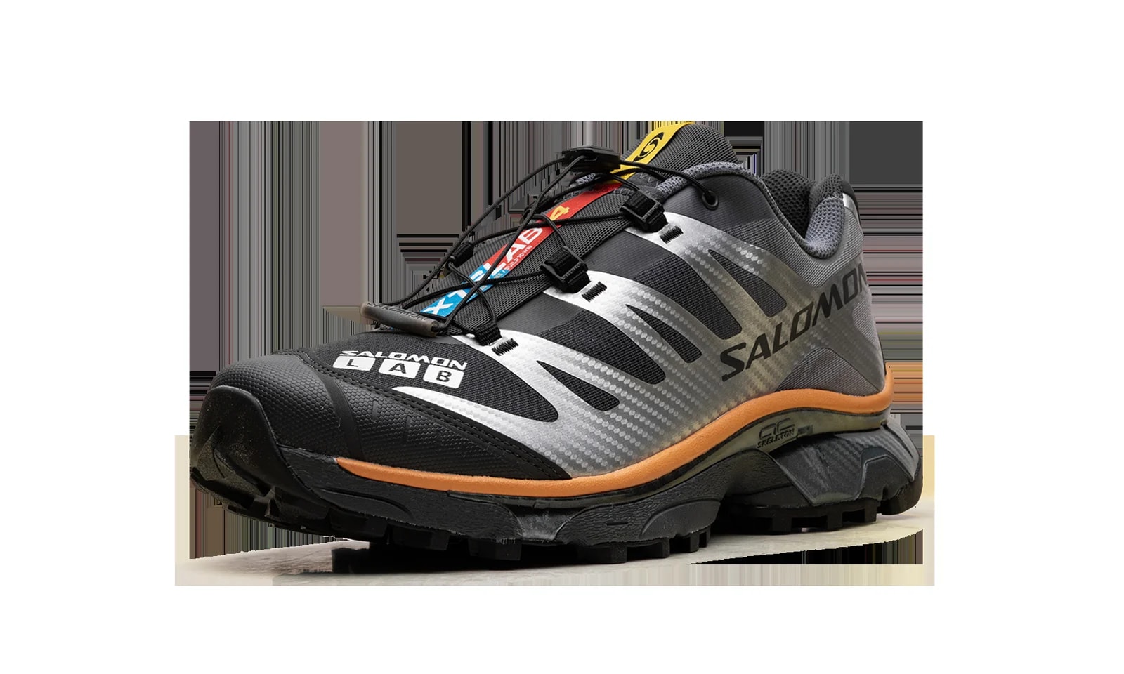 XT-4 OG "Asphalt / Footwear / Nugget" L47990800 4