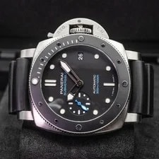 Panerai — Panerai Submersible PAM00683 — Watch — resale