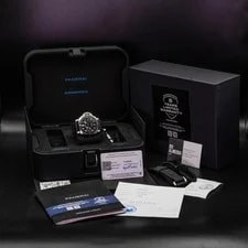 Panerai Submersible PAM00683 2