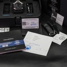 Panerai Submersible PAM00683 3
