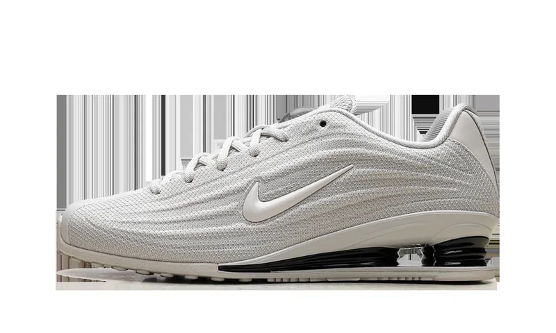 NIKE — Shox Z Wmns " HQ7540 004 — Sneaker — resale