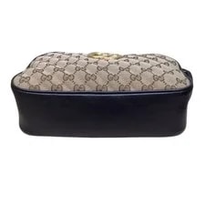 Gucci GG Marmont Small Camera 447632 #OKB3191 4