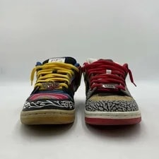 Nike Sb Dunk Low Pro Qs P Rod Cz2239 600 Shoe Gf010 3