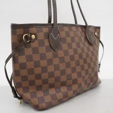 Louis Vuitton Neverfull N51109 Ebene () GZl1gf0n 2