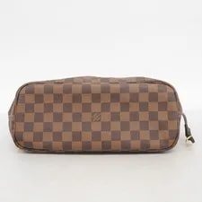 Louis Vuitton Neverfull N51109 Ebene () GZl1gf0n 3