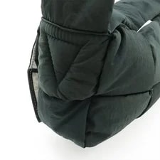 Bottega Veneta Maxi Padded Tech Cassette 4