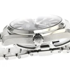 Omega Seamaster Aqua Terra 231.10.42.21.01.001 42mm SS Black #C4383 3