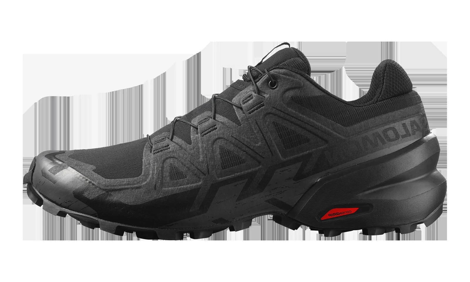 Salomon — Speedcross 6 " L41744000 — Sneaker — resale