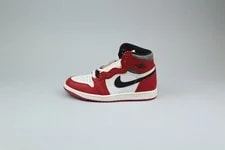 Jordan — Jordan 1 Retro High OG ' Lost & Found' DZ5485-612-37.5- Uni — Sneaker — resale