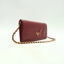 Prada Wallet on Chain T10376201 2