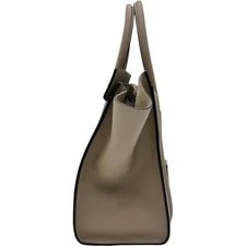 Celine Luggage 189793 SHW #2266 2