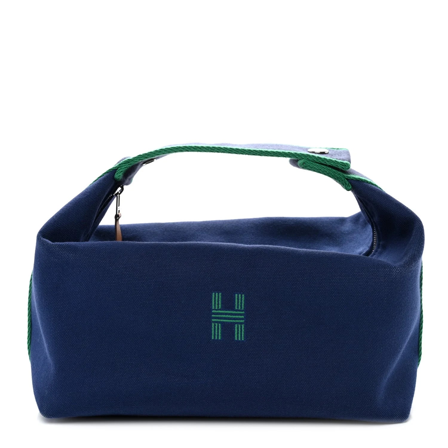 Hermès — Large Bride-A-Brac Pouch — Accessory — resale