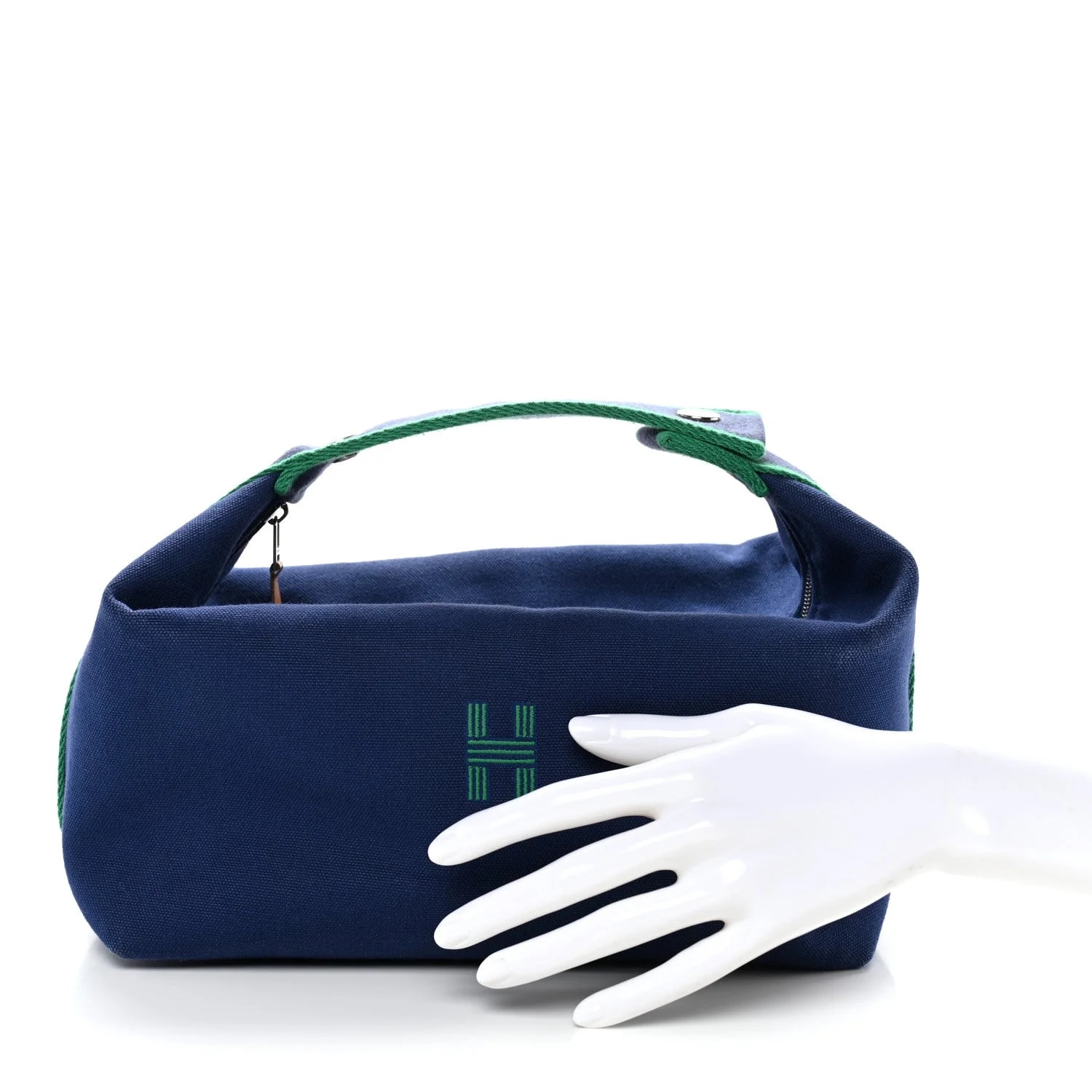 Large Bride-A-Brac Pouch 2