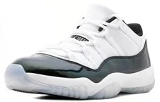 Air Jordan 11 Retro ' ' Gs 528896-145 2