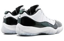 Air Jordan 11 Retro ' ' Gs 528896-145 4