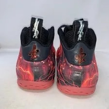 Nike Air Foamposite One Stranger Things , Size 8.5 IR7336-001 4
