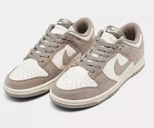 Nike Dunk Low Malt Mini Swoosh () 2