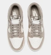 Nike Dunk Low Malt Mini Swoosh () 3