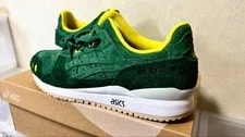Asics Sportstyle Shoes Gel-lyte III OG 1201A809 27cm US9 3