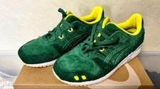 Asics Sportstyle Shoes Gel-lyte III OG 1201A809 27cm US9 4