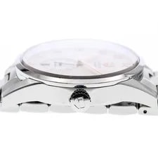 TAG Heuer Carrera Heritage WAS2112 39mm SS Silver Dial Automatic Date #C431 4
