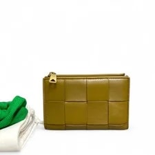 Bottega Veneta Compact Wallet Maxi (kc070126a1r) 2