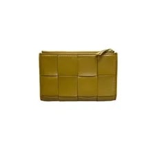 Bottega Veneta Compact Wallet Maxi (kc070126a1r) 3