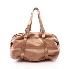 Bottega Veneta — Bottega Veneta Boston — Handbag — resale