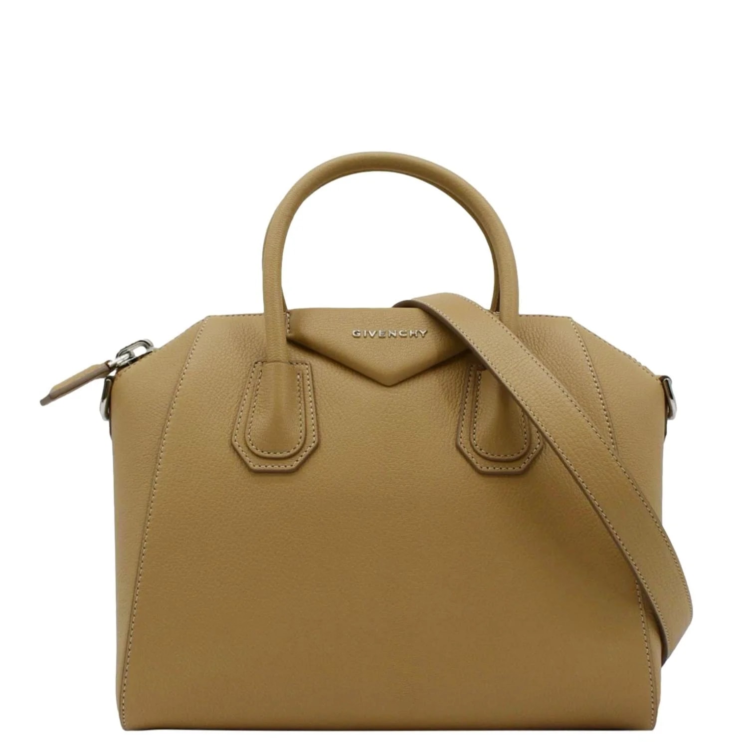 Givenchy — Givenchy Antigona Small — Handbag — resale