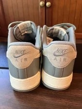 Nike Air Size 10 DV7186-300 Shoes 4