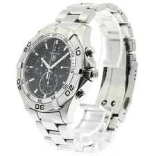 TAG Heuer Aquaracer Chronograph Date Quartz 3