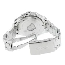 TAG Heuer Aquaracer Chronograph Date Quartz 4