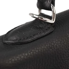 Hermes Kelly With Hardware Togo_Leather 2