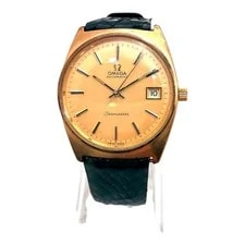 Omega — Omega Seamaster 166.0204 Automatic — Watch — resale
