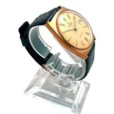 Omega Seamaster 166.0204 Automatic 3