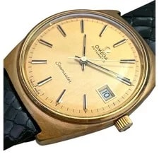 Omega Seamaster 166.0204 Automatic 4