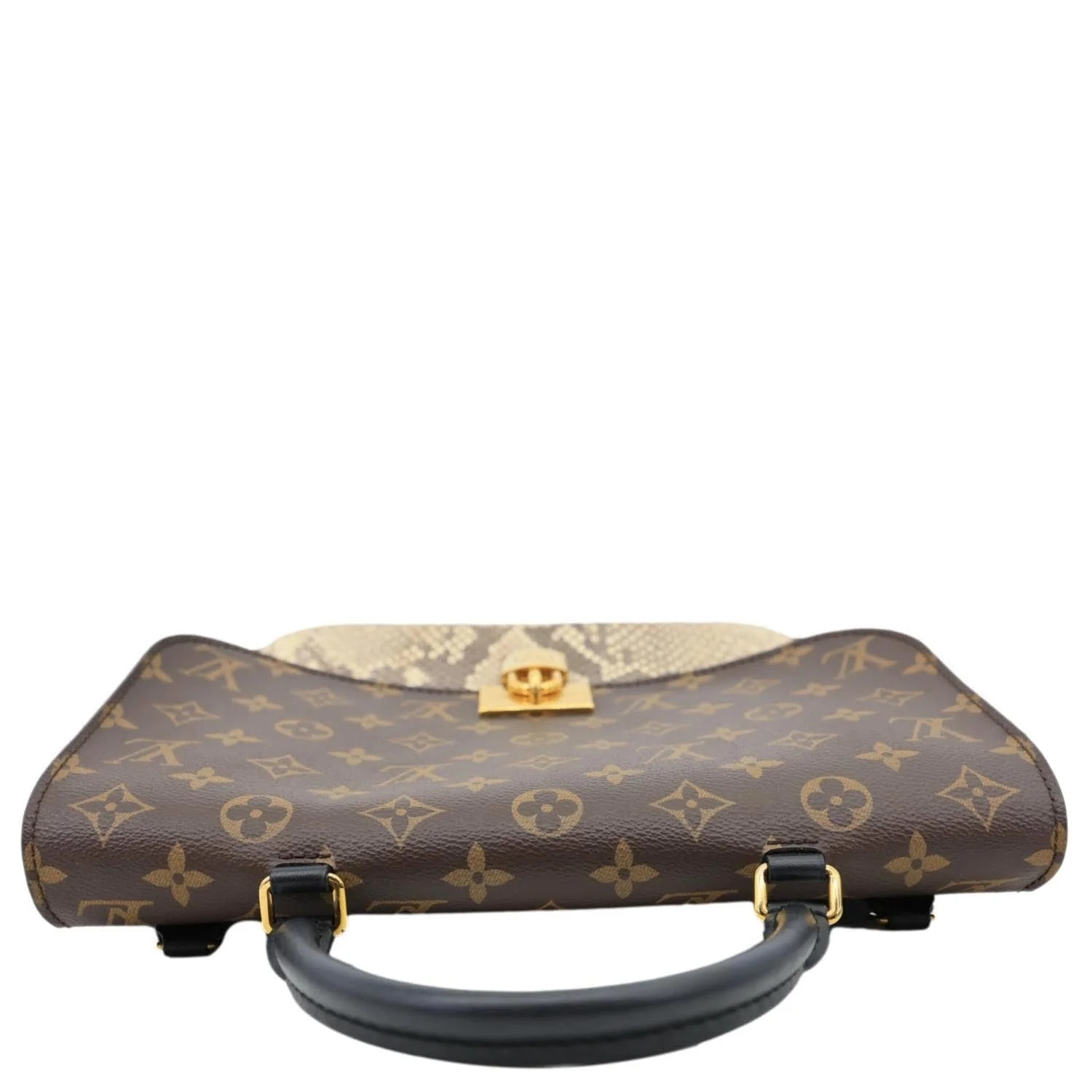 Louis Vuitton Marignan 4