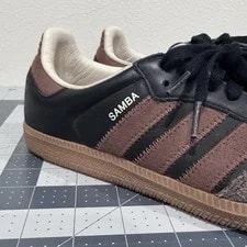 Adidas Originals Samba OG Preloved 4