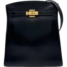 Hermès — Hermes Kelly Sport W Stamp #OKB771 — Handbag — resale