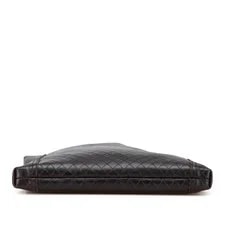 Bottega Veneta Crossbody Dark From Japan 3