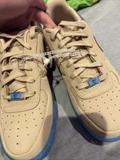 Nike X Kobe Bryant Air Force 1 Low Protro 2
