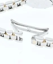 Cartier Watches Silver 2200700106196 3