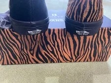 10.0US Vans Billy'S Upside Down 2