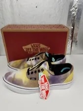 Vans Comfycush ERA Blotched 6.5 8 VNOA3WM92QD 2