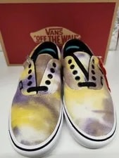 Vans Comfycush ERA Blotched 6.5 8 VNOA3WM92QD 3