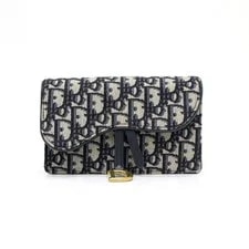 Dior Saddle Belt Crossbody aa56585 152315839 2