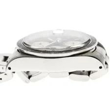 Tudor Oysterdate Chronotime 79160 39mm SS Black Dial Automatic Chronograph #C012 4