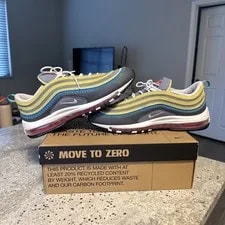 Nike Air Max 97 “Air Sprung ” 2