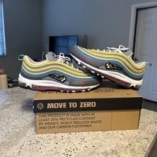 Nike Air Max 97 “Air Sprung ” 3
