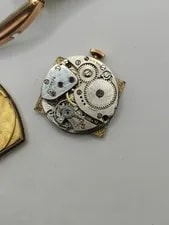 Tudor Mechanical 1930's Art Deco 59 for Project 2